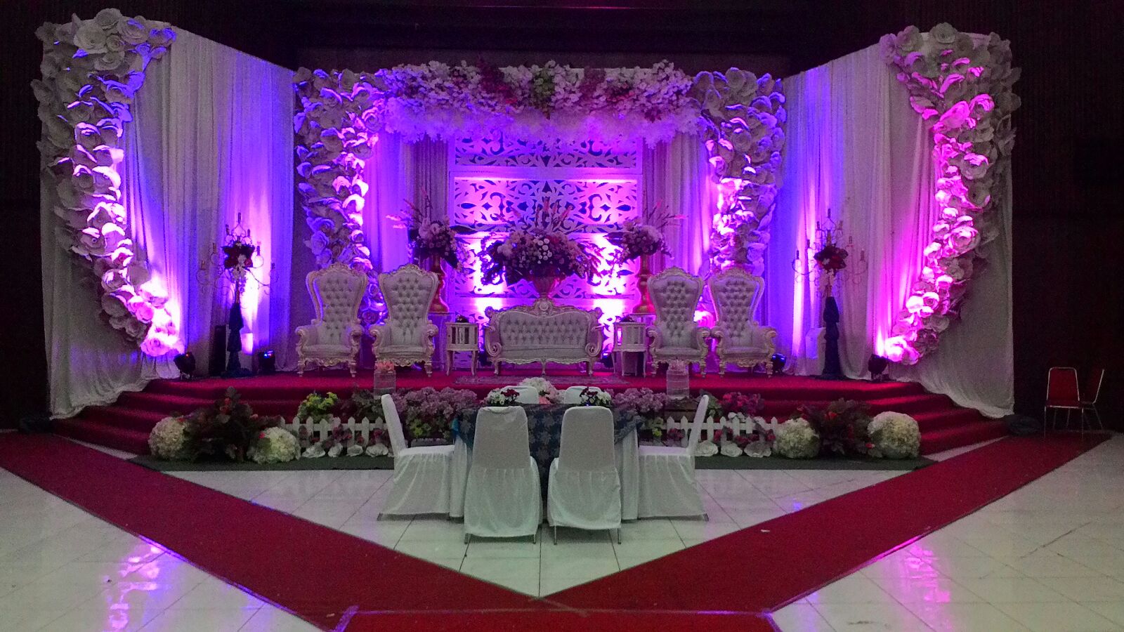 Maple Party Planner by Maple Party Planner