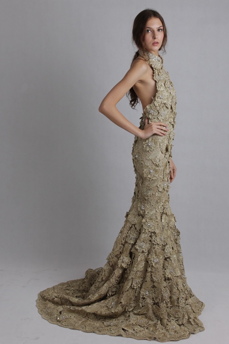 Evening Dresses by The Dresscodes 