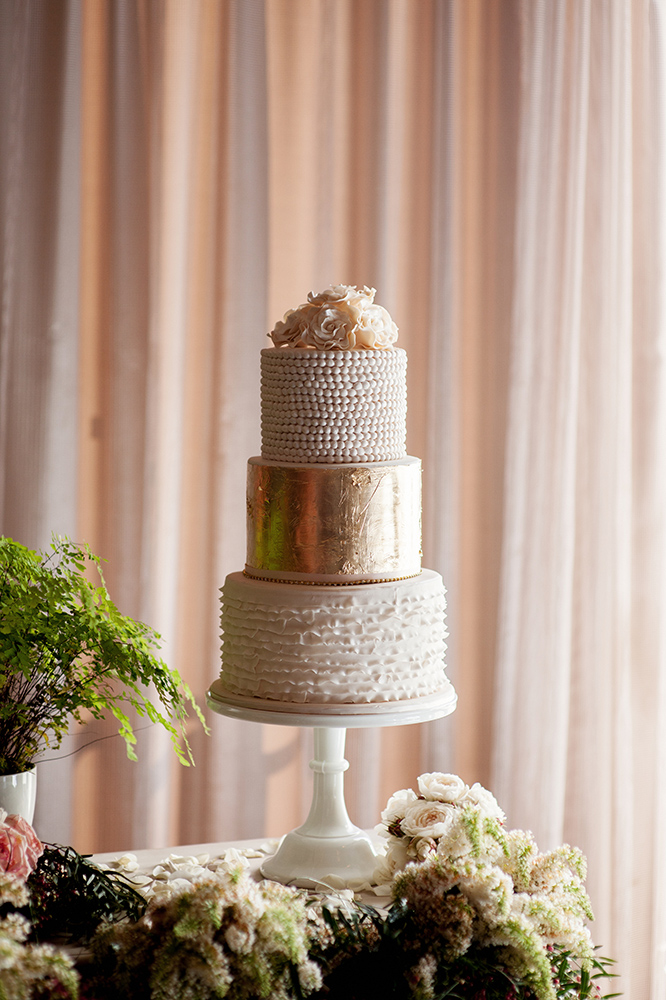 Project Cake Wedding Wedding Cake in Tuggerah