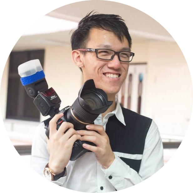 Kens Photography Wedding Photography in Singapore