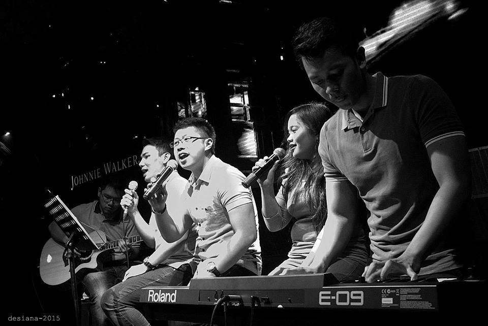 X2 Plaza Senayan (Accenture Company Gathering) by The Red Carpet