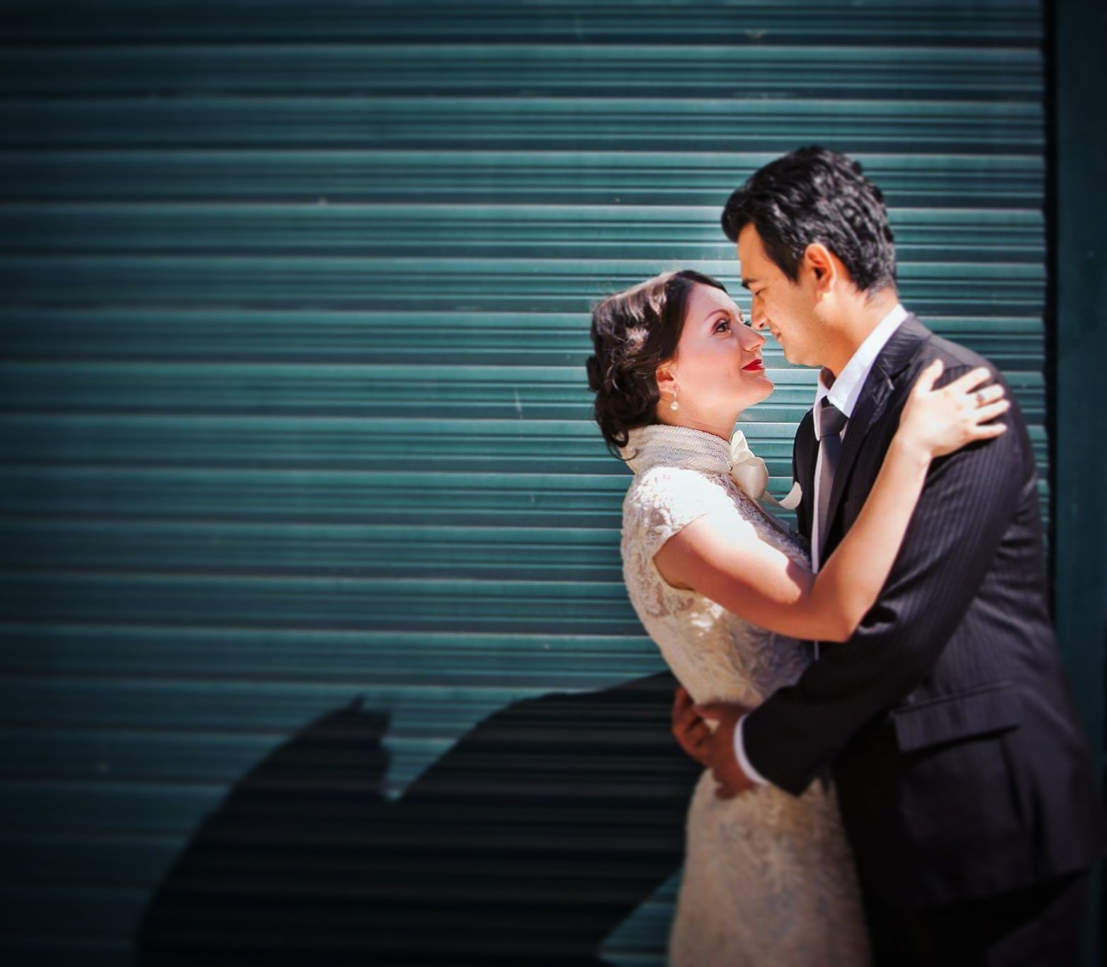 imagine wedding studio