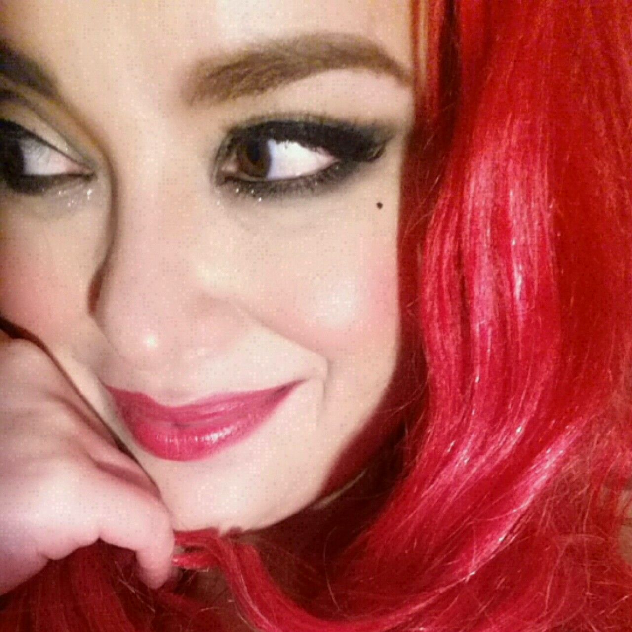 Heather Camacho Vendor Hair Makeup Di Stockton California