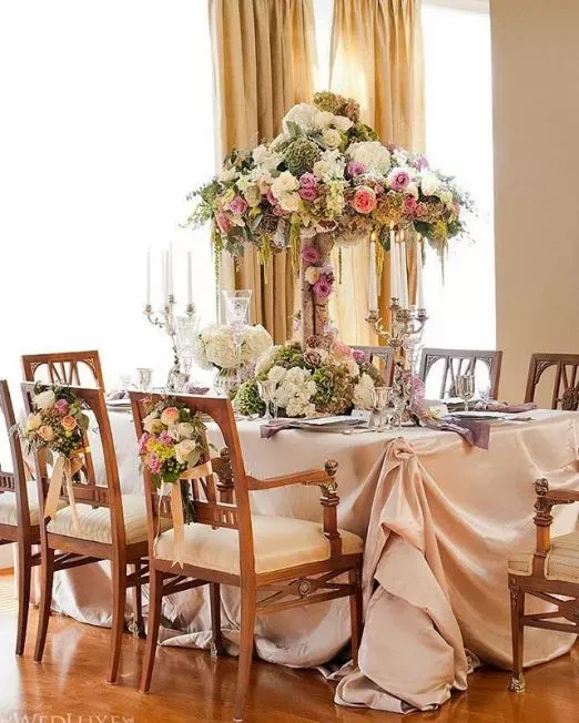 sunflower florist Wedding Flowers in Vancouver