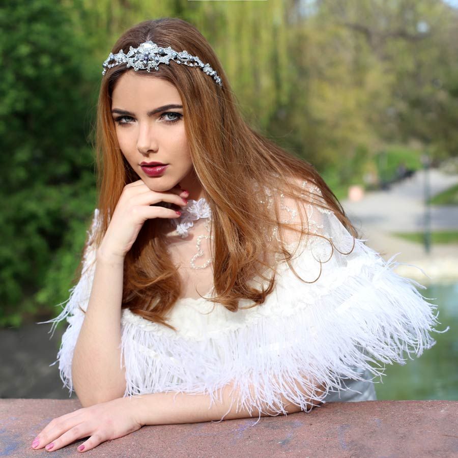 AVIEL | Wedding Wedding Accessories in Asenovgrad | Bridestory.com