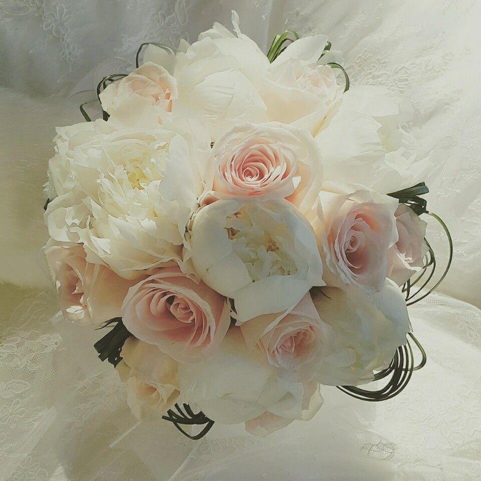 Bridal Bouquets Canada Wedding Flowers in Richmond Hill