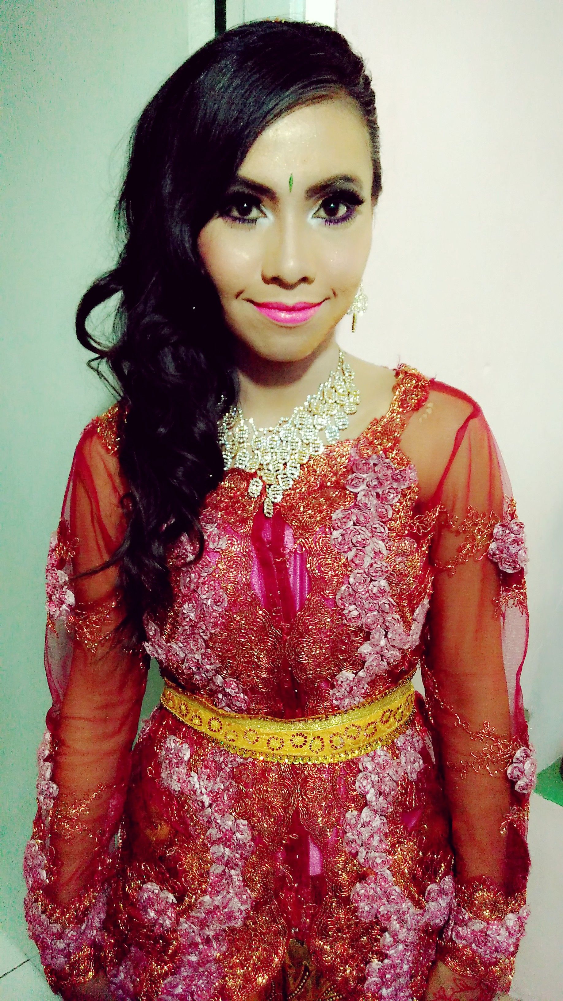 ADEE S WEDDING Wedding Hair Makeup In Bekasi Bridestorycom