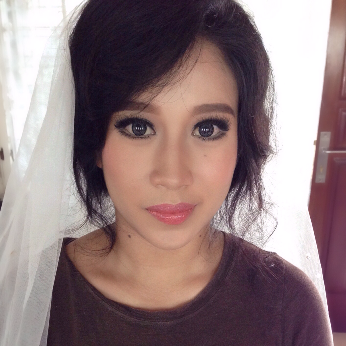 Directory Of Wedding Makeup Artist Vendors Hair Stylists In Malang