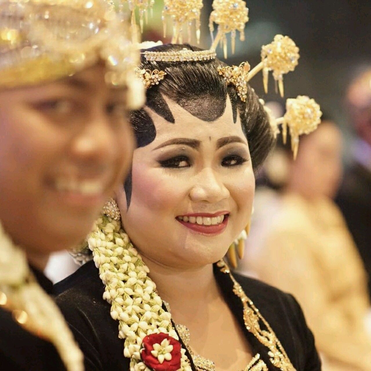 Arum Ndalu Sanggar Rias Pengantin Wedding Bridal In Jakarta