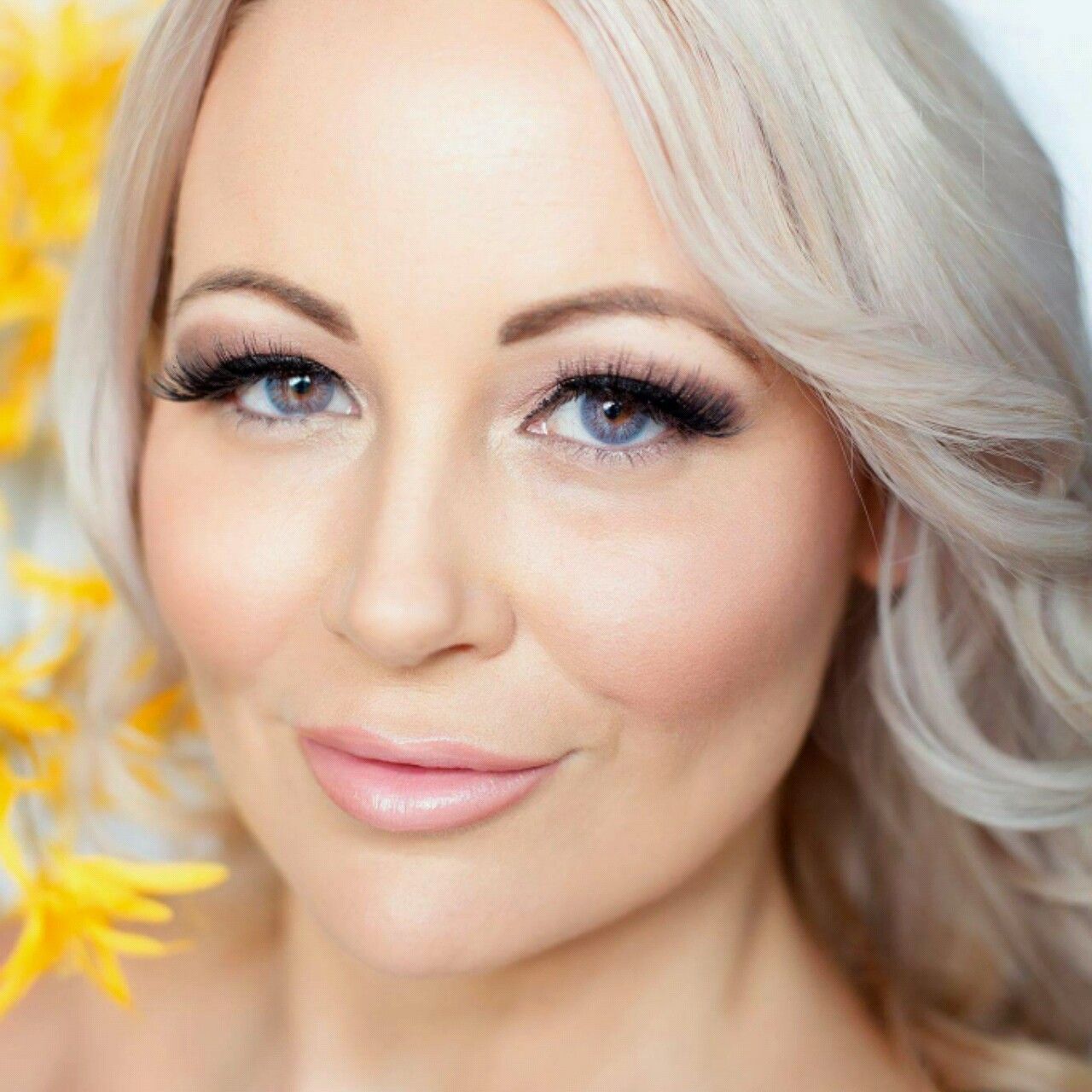 Cutting Edge Boutique Wedding Hair & Makeup in Yeppoon