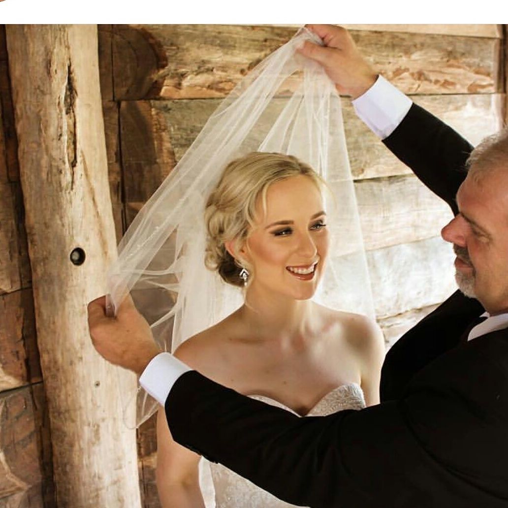 Clients by Cutting Edge Boutique | Bridestory.com