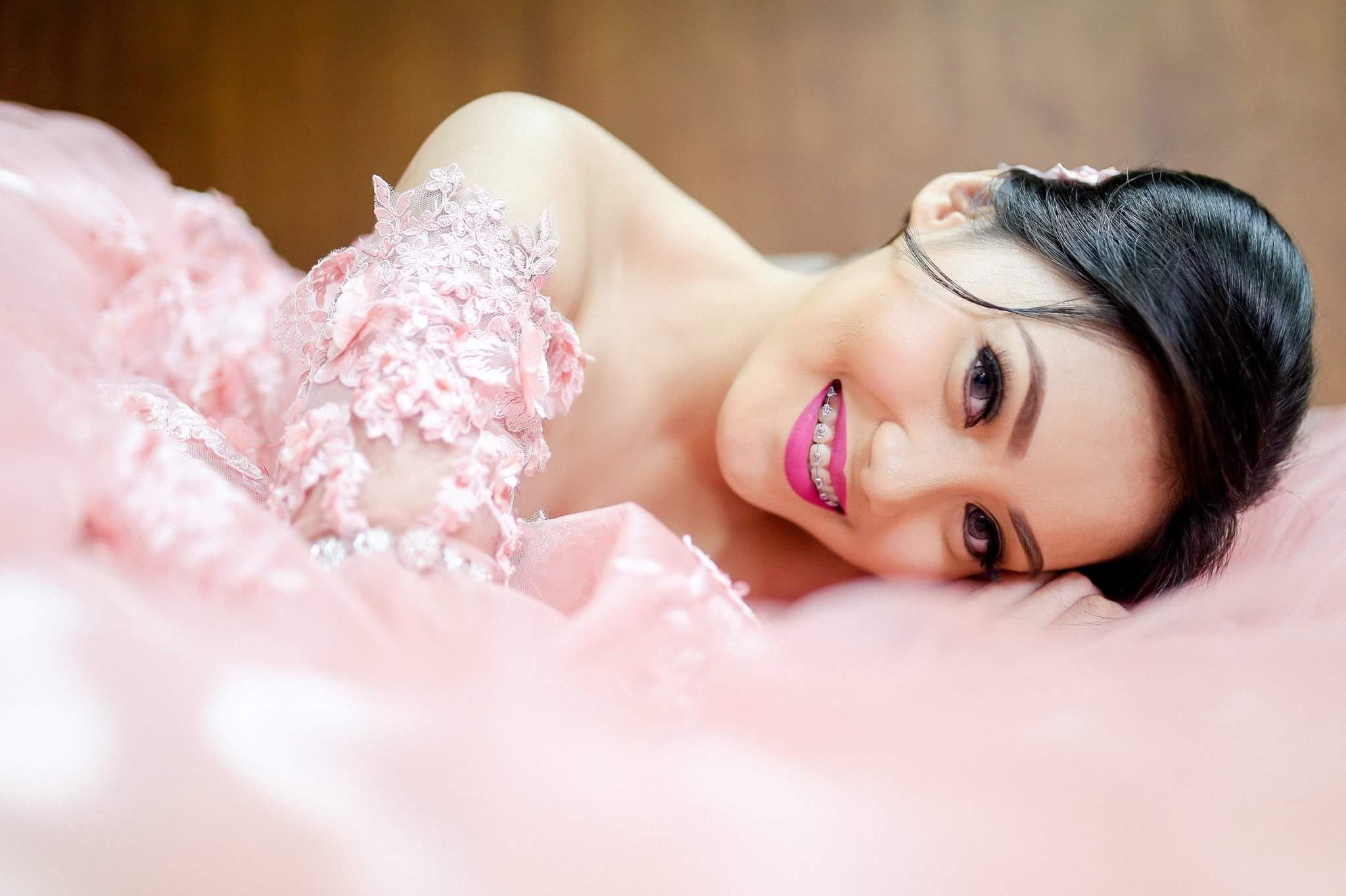 Connie Debut Preview by PhotoFarm Digital Collaboration