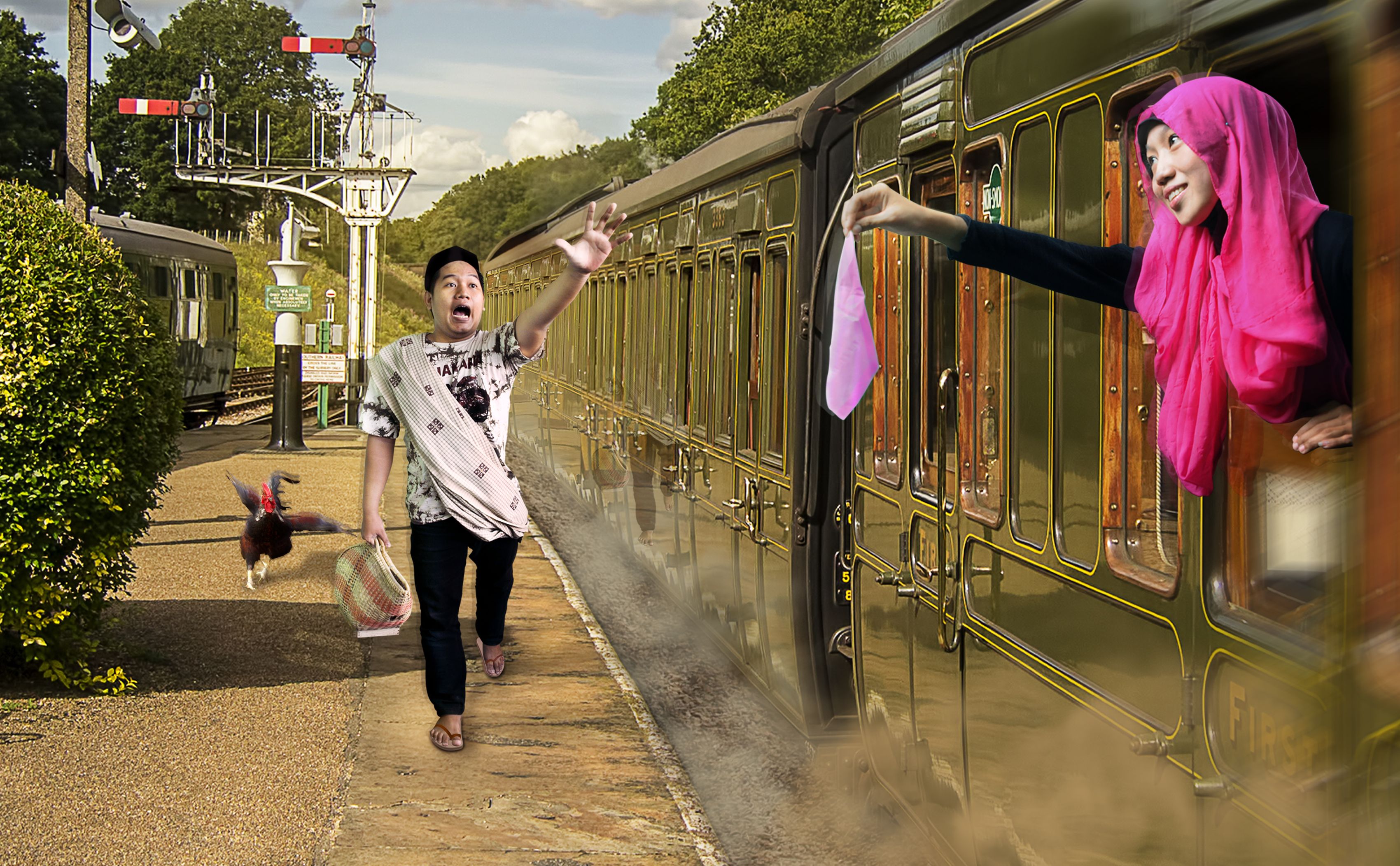 TAM Digital Photography Vendor Photography di Jakarta Bridestory