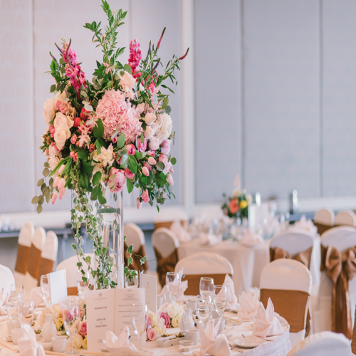 BloomThis Wedding Flowers in Kuala Lumpur