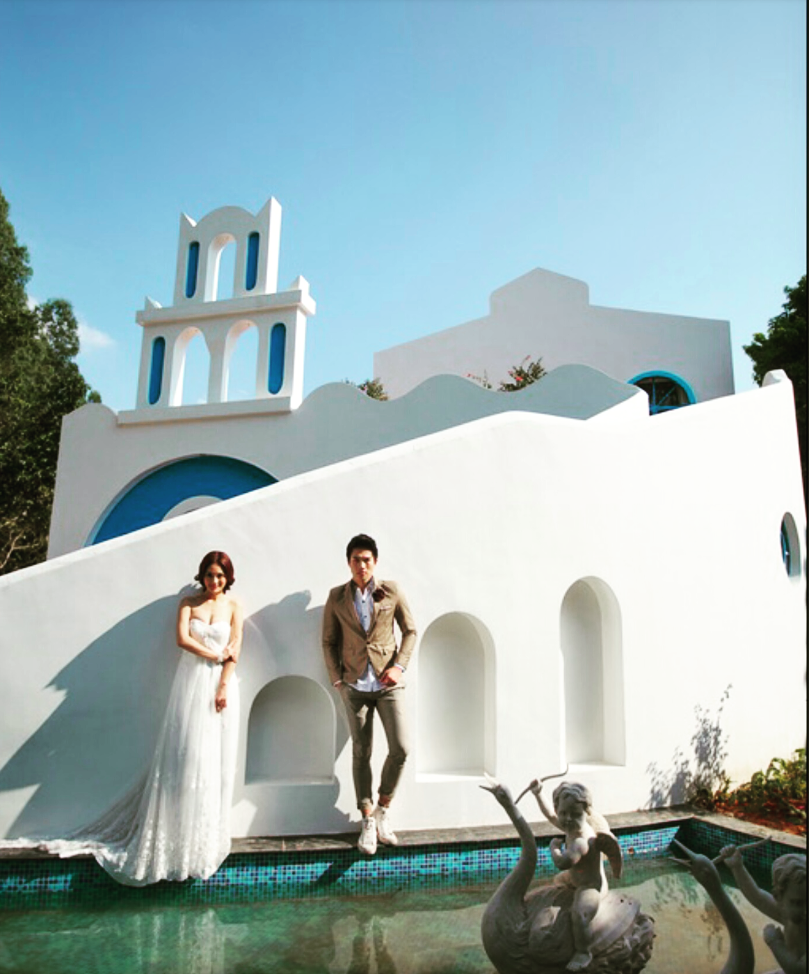 touch wedding studio review