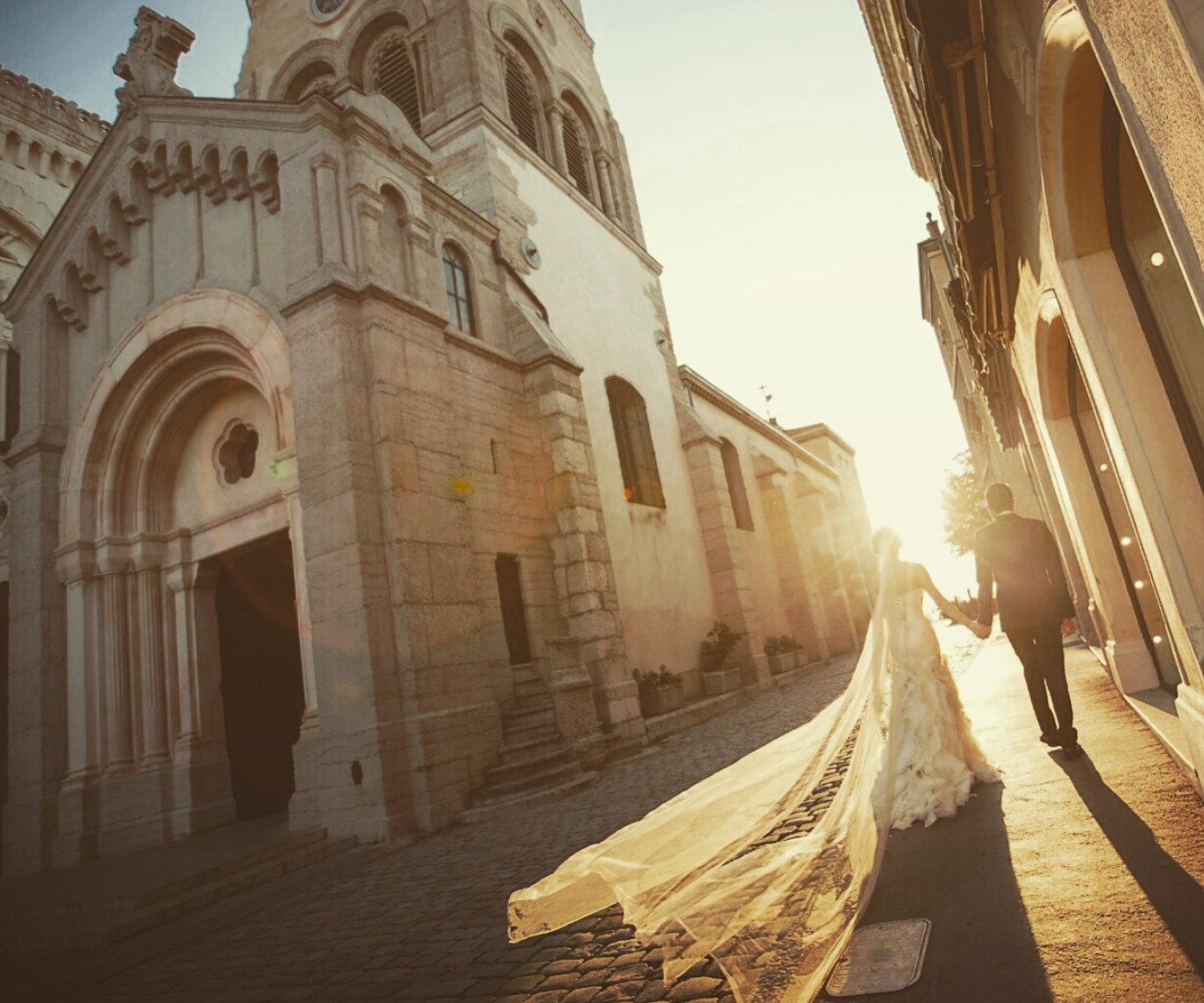 touch wedding studio review