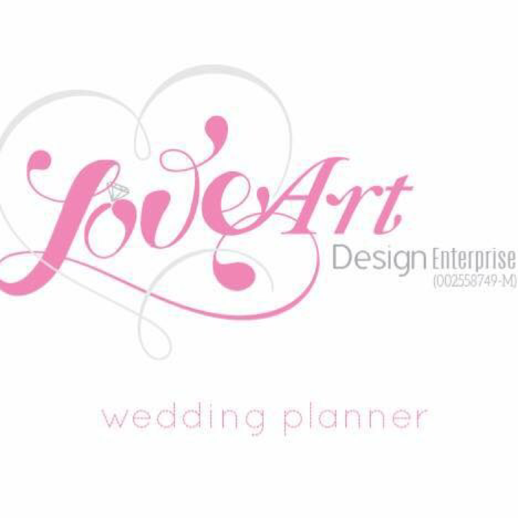 love art design Wedding Wedding Planning in Selangor