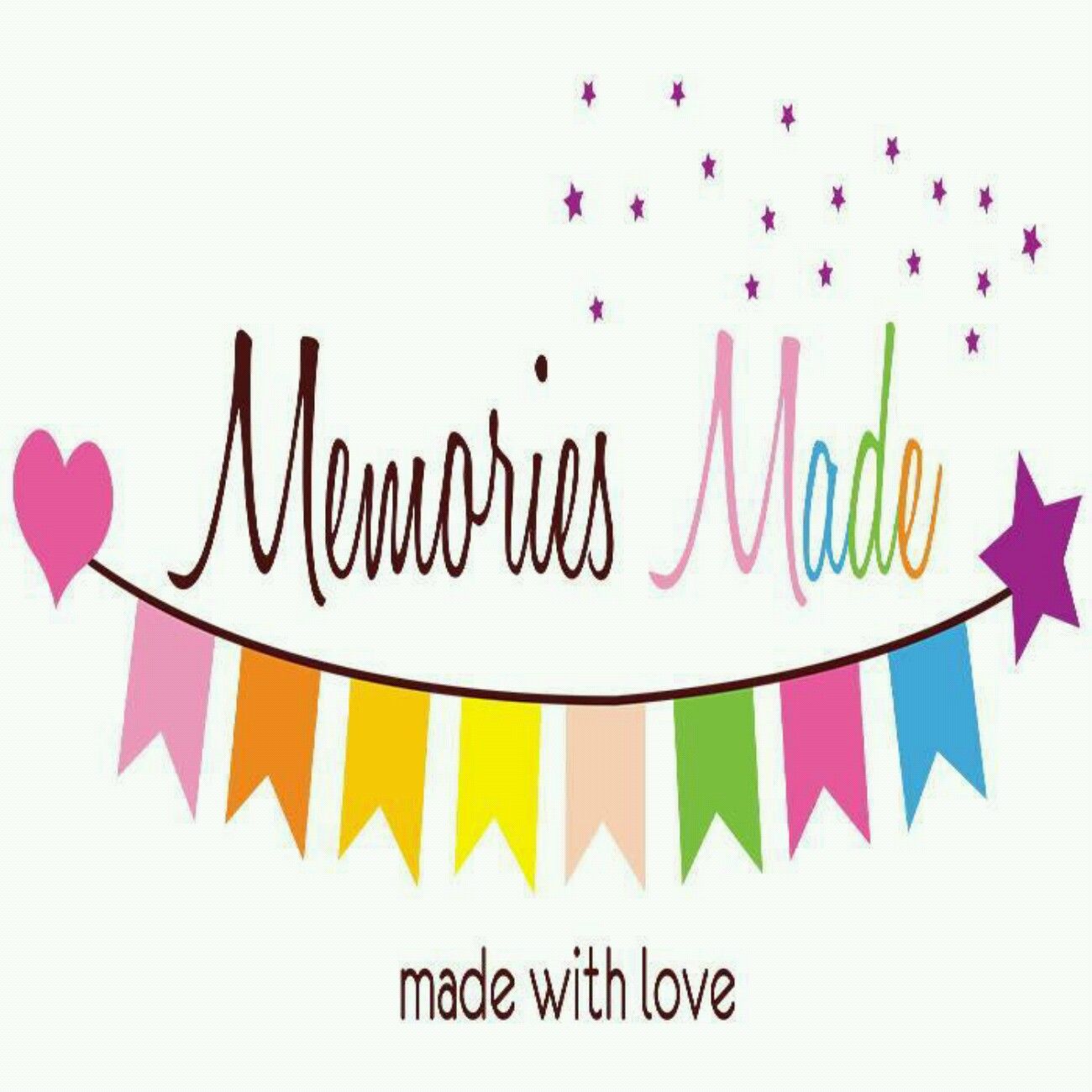 Memories Made Wedding Sweet Corner in Singapore