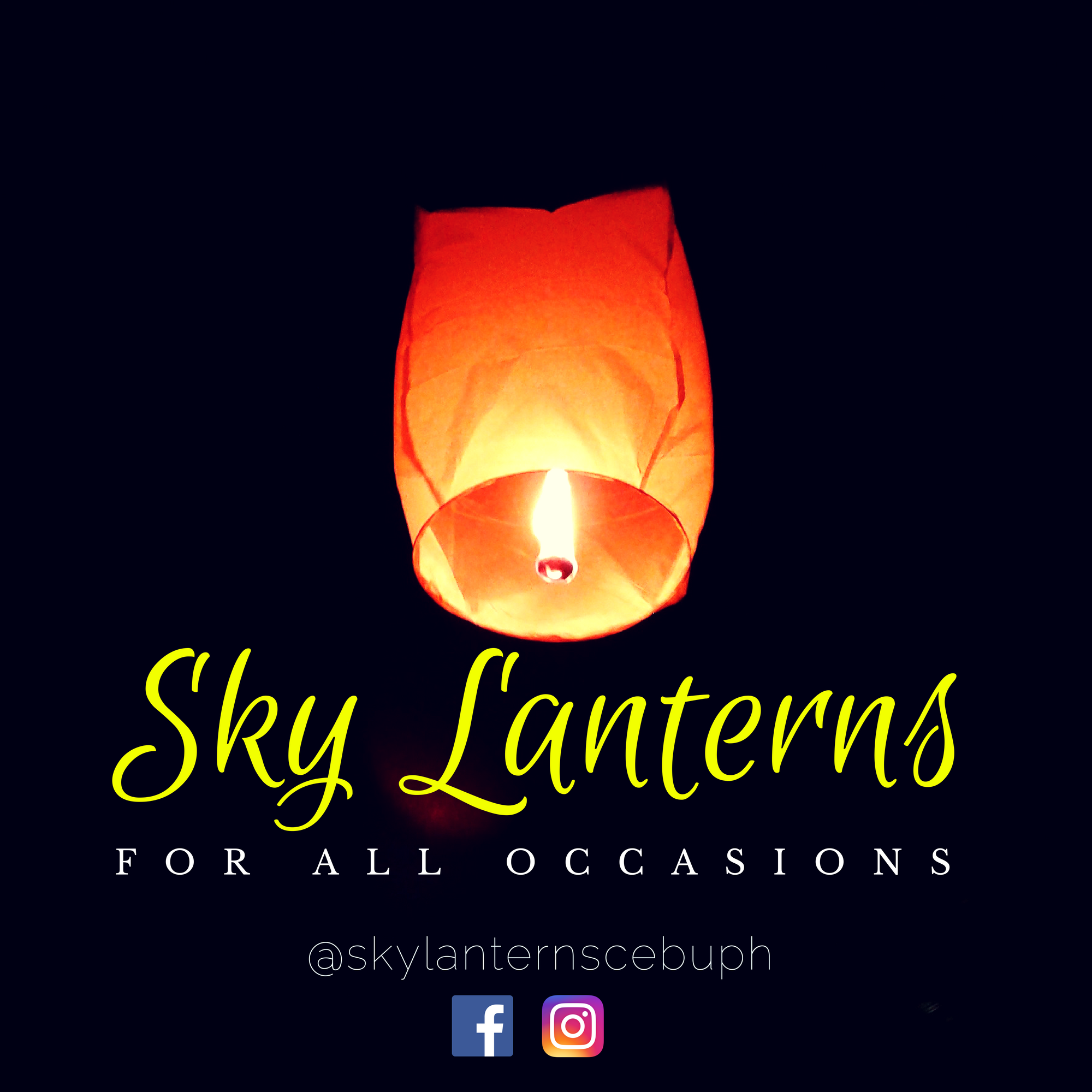 Sky Lanterns Cebu PH Wedding Others (Unique Services) in Cebu