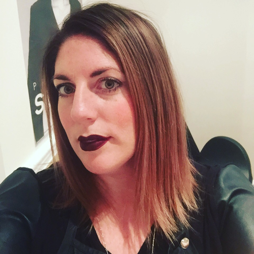 Coiffure du Château Wedding Hair & Makeup in Quebec