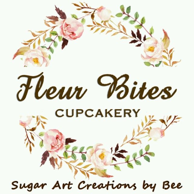 Fleur Bites Cupcakery Vendor Catering di Surabaya Bridestory