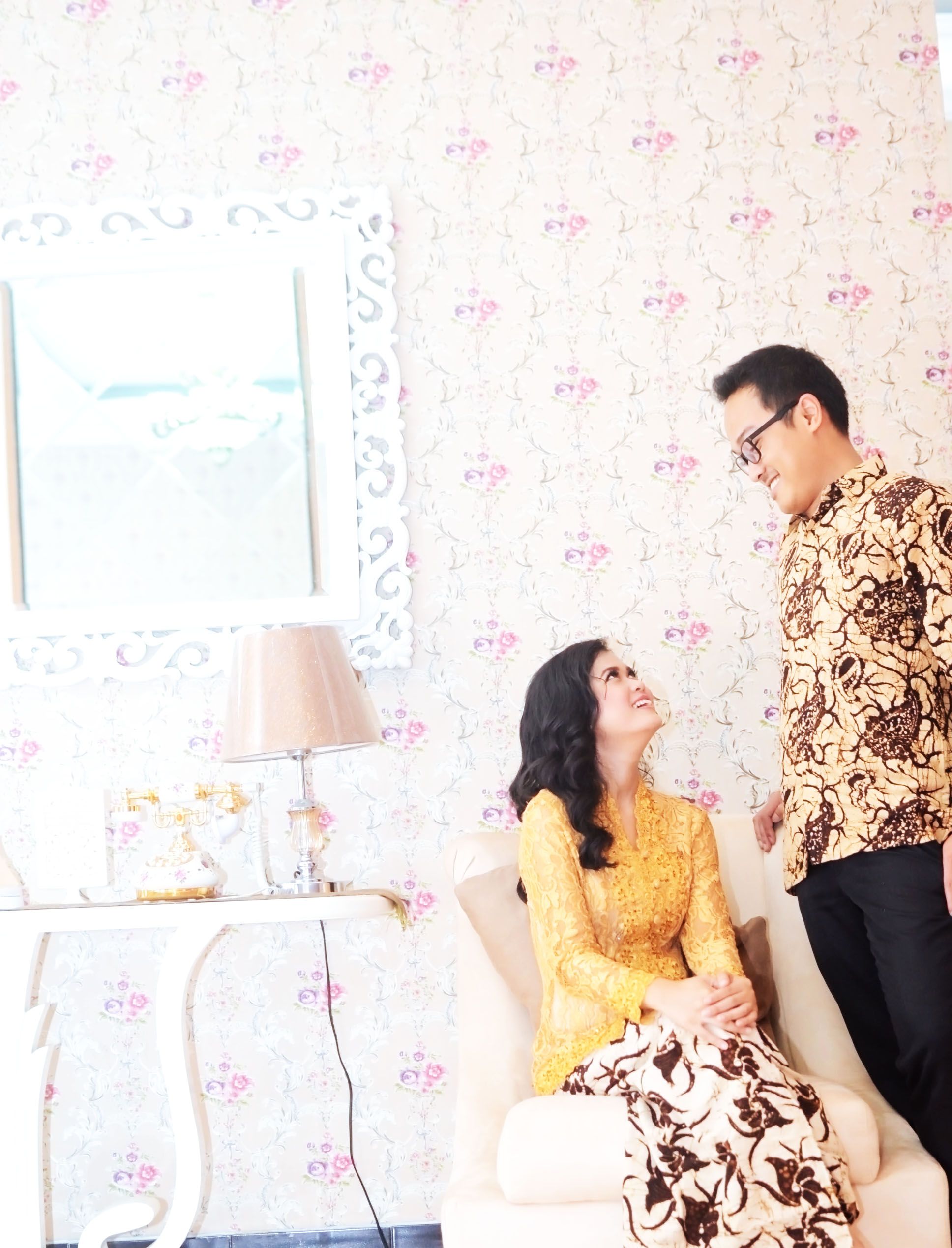 Blitz Photography | Wedding Photography in Semarang | Bridestory.com