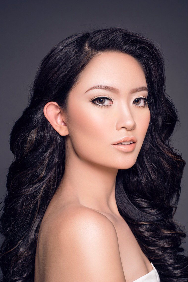 2017 Rika Mei&rsquo;s Campaign by Rika Mei MUA | Bridestory.com