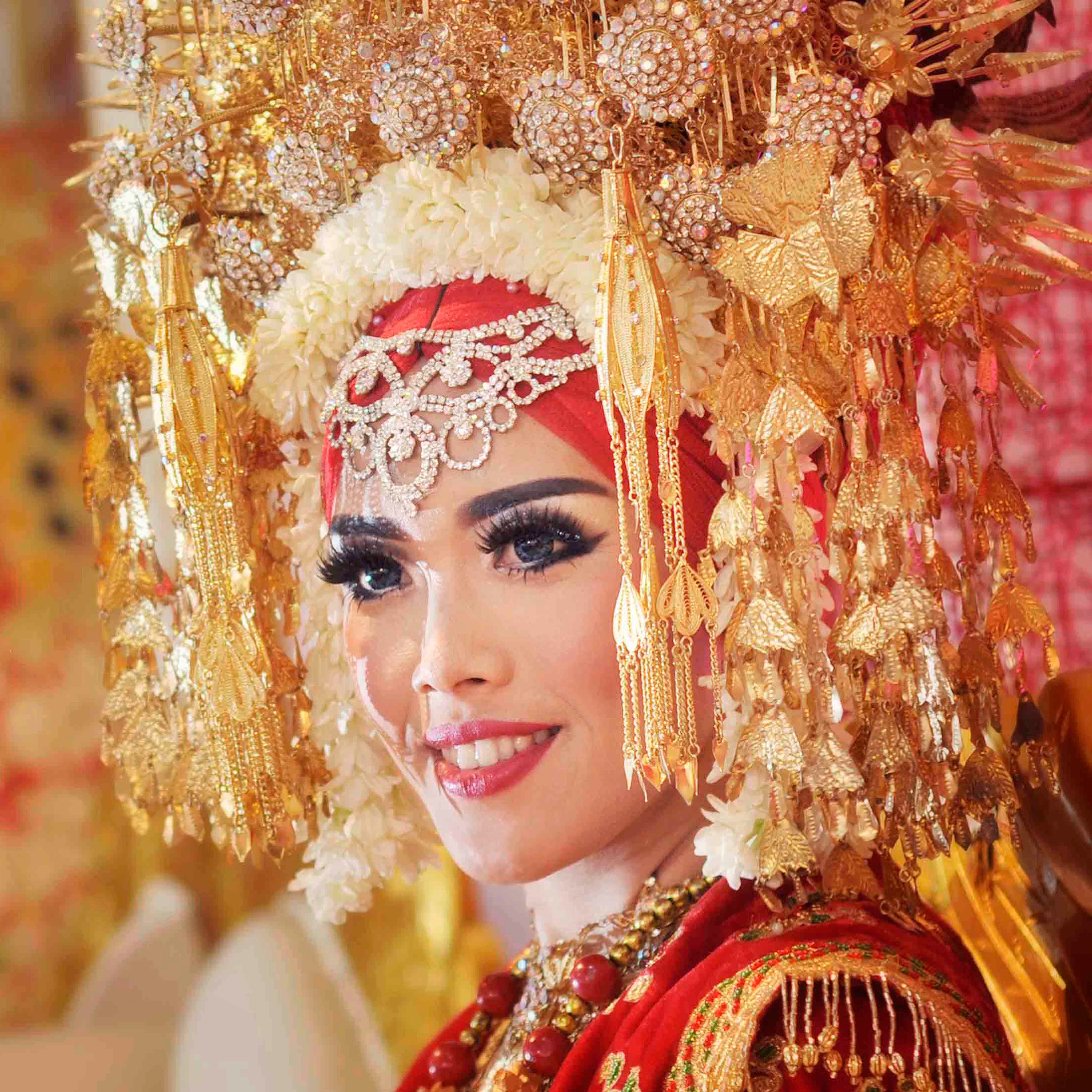Wedding Vendors In Padang Bridestorycom