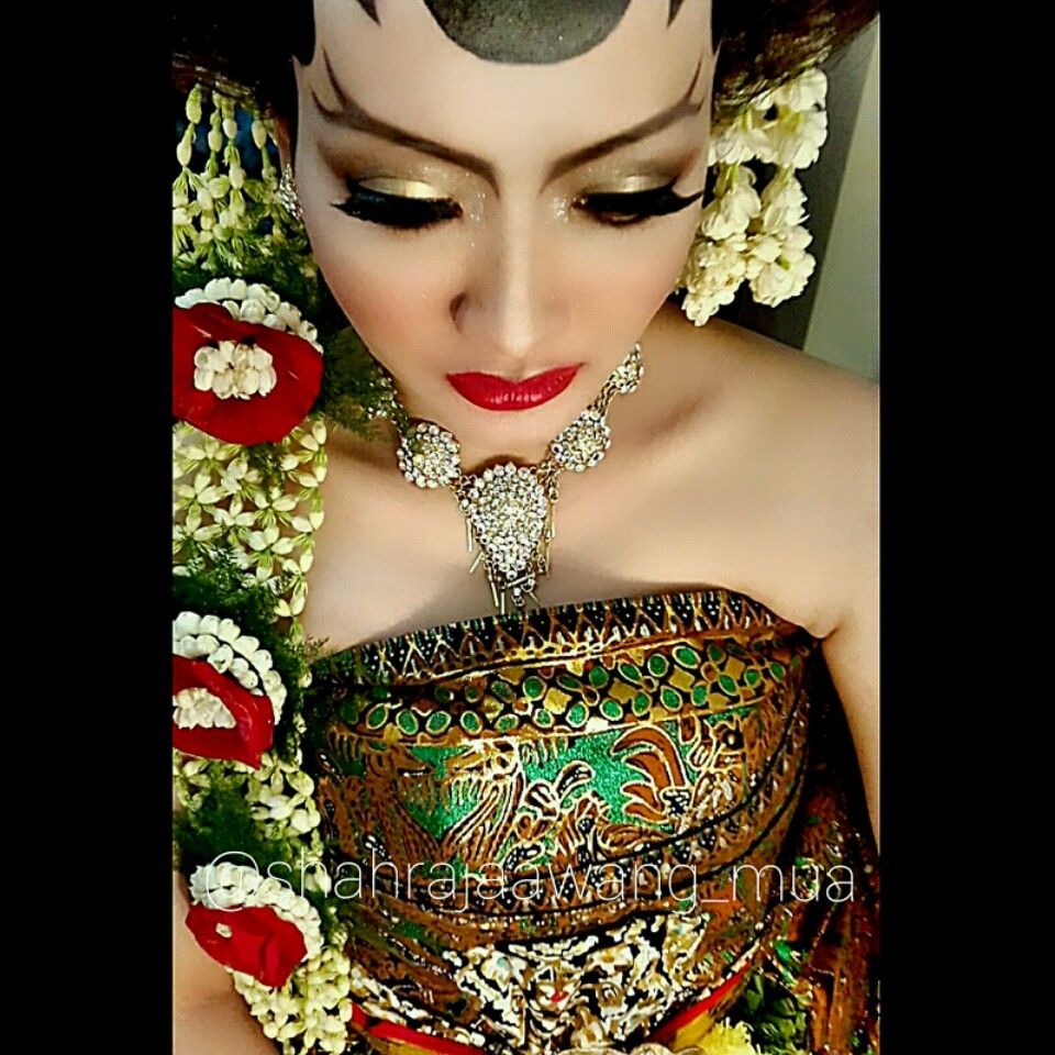 Wedding Makeup Artists Hair Stylists Wedding Vendors In Bogor Wedding Makeup Artists Hair Stylists Wedding Vendors In Bogor