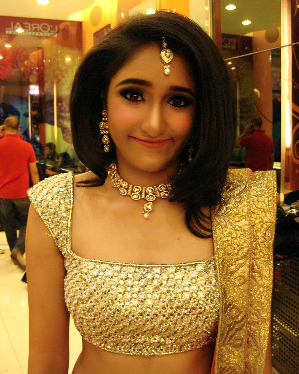 Indian Makeup By Professional Hair And Makeup Bridestory Com