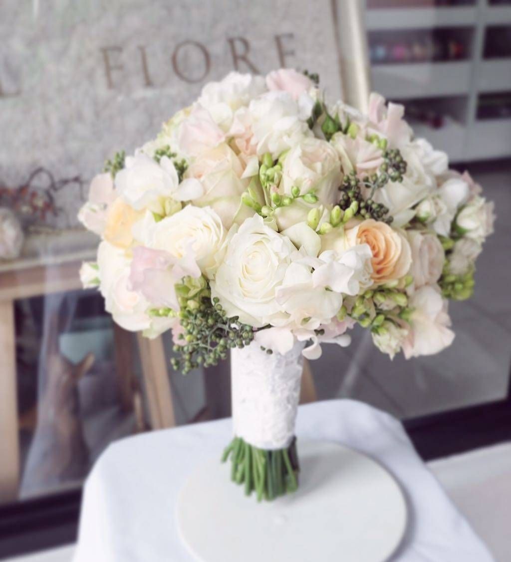 Il Fiore Vendor Flowers di Jakarta Bridestory