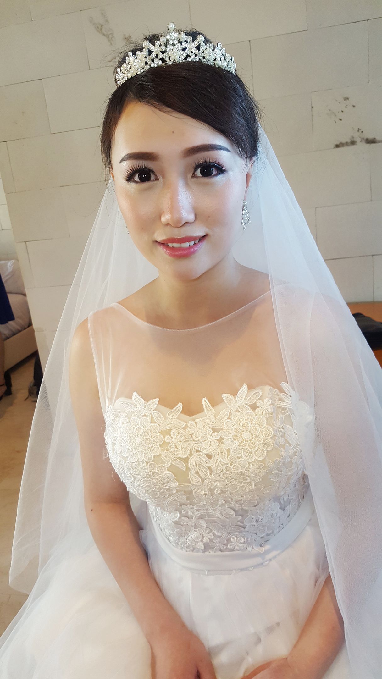 Beautiful Brides by Charlotte Sunny