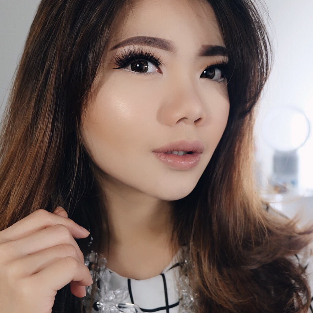 Prewedding Makeup for Felica by Felicaang Makeup Artist