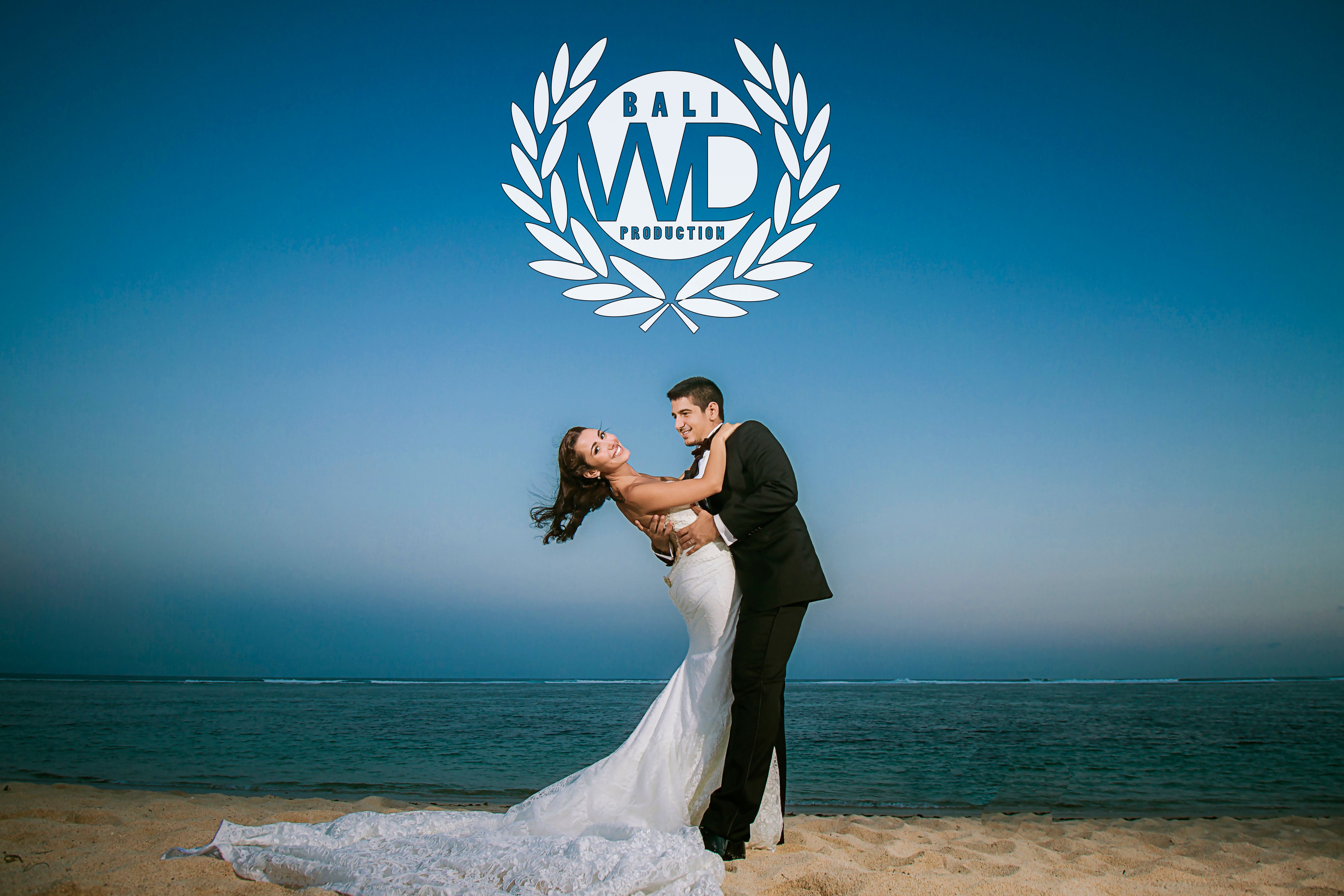 Bali WD Production Vendor Photography di Bali Bridestory