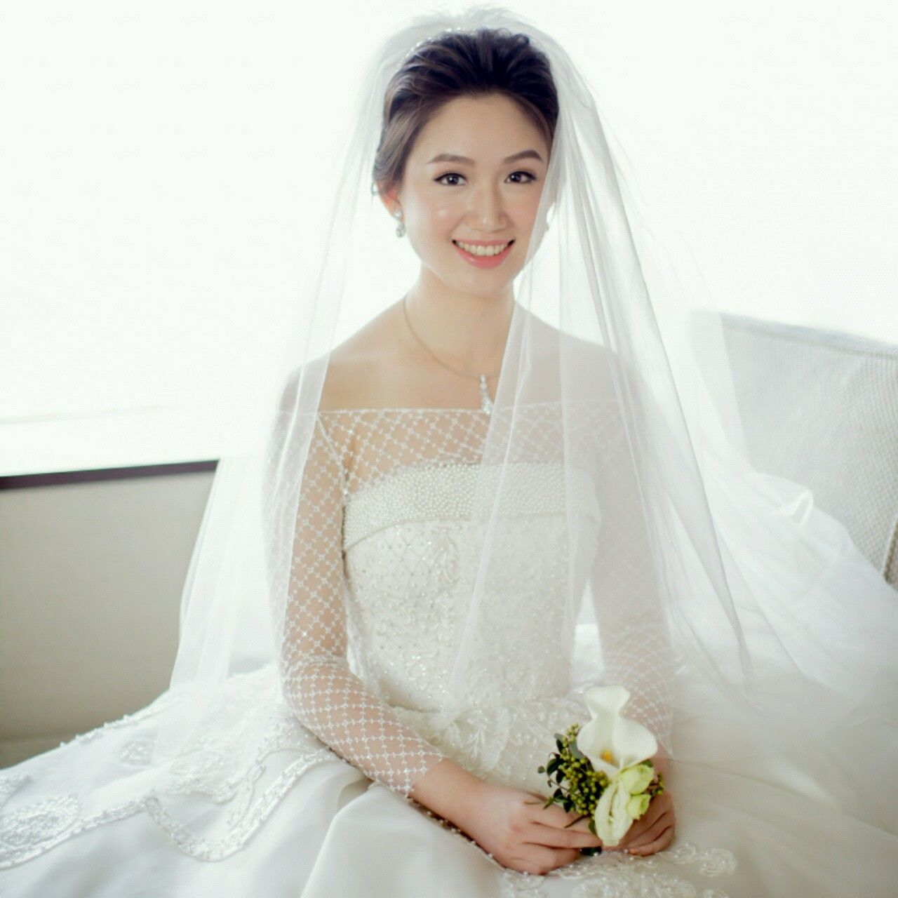 Sanggar Liza Wedding Hair Makeup In Jakarta Bridestorycom Sanggar Liza Wedding Hair Makeup In Jakarta Bridestorycom