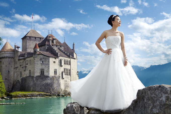 bridal gowns geneva il