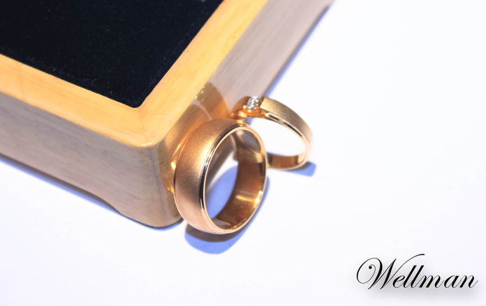Wellman wedding ring u0026 jewelry shop