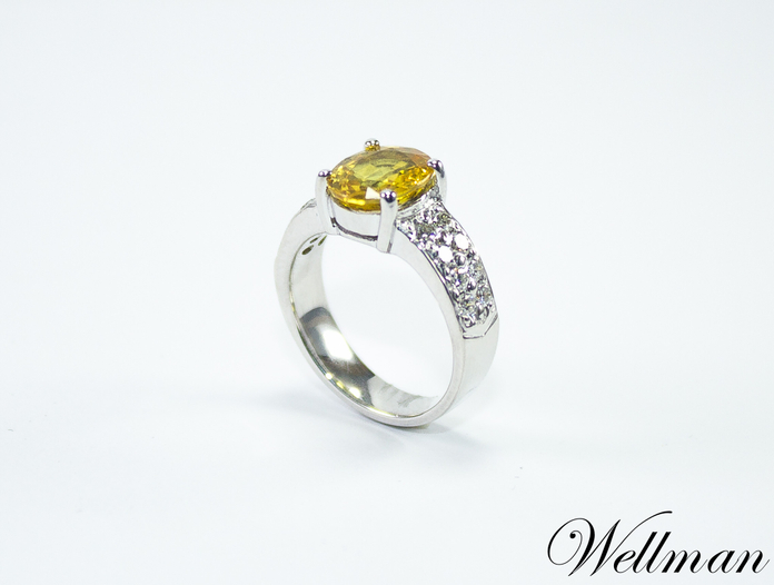 Wellman wedding ring u0026 jewelry shop