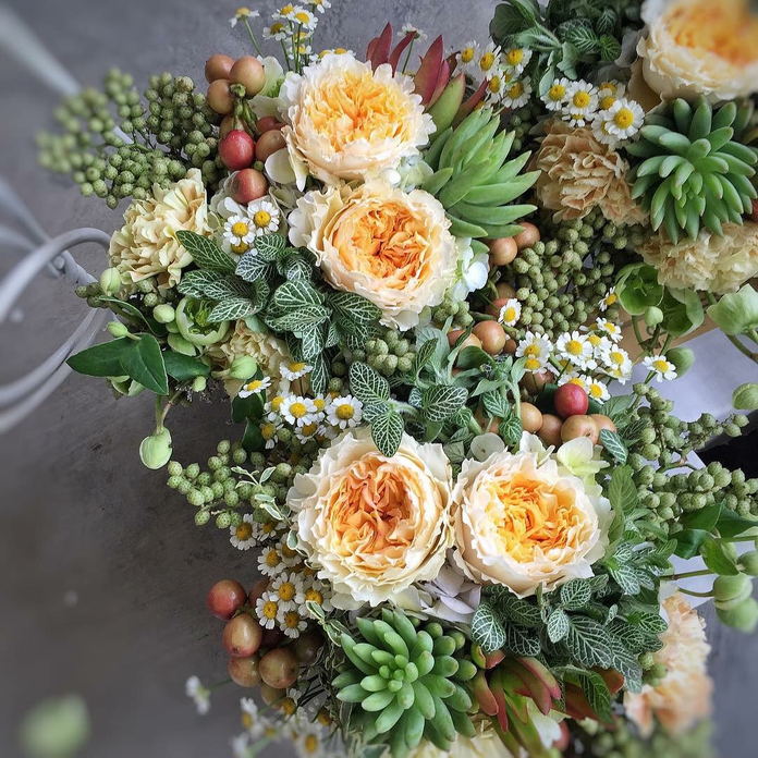 Rustic Themed Wedding | The Events Studio By Gideon Hermosa Project