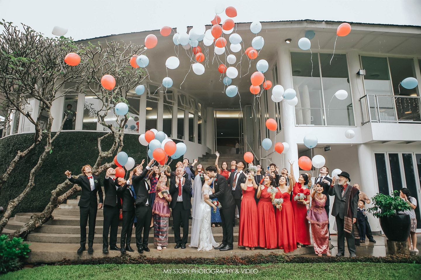 Fabian Vai Wedding By My Story Photography Video Bridestory Fabian Vai Wedding By My Story Photography Video Bridestory