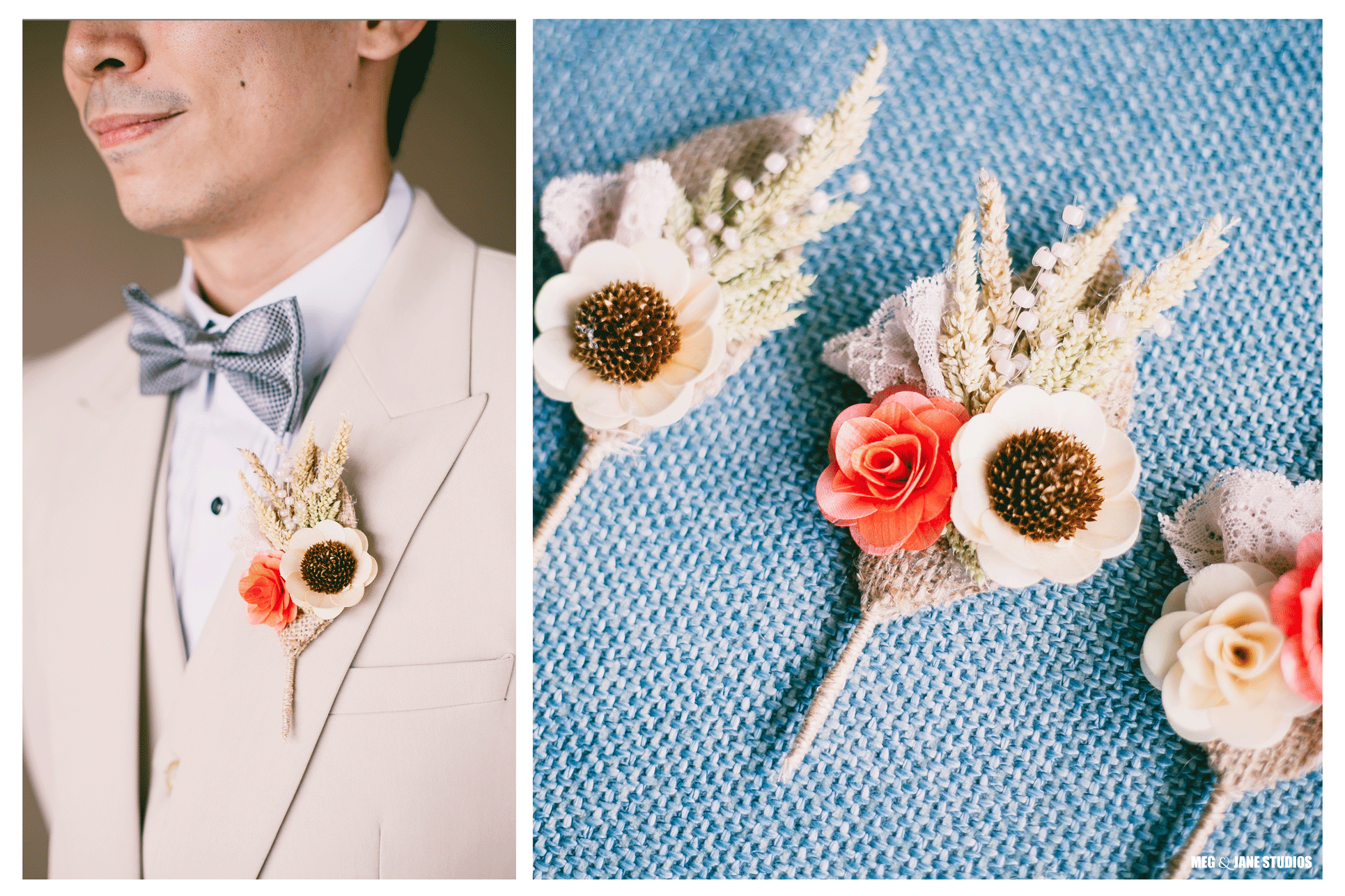 Romantic PastelHued Wedding in Tagaytay, Philippines Bridestory Blog