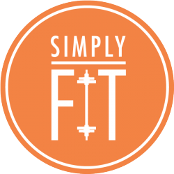 Simple fit. Simple fit