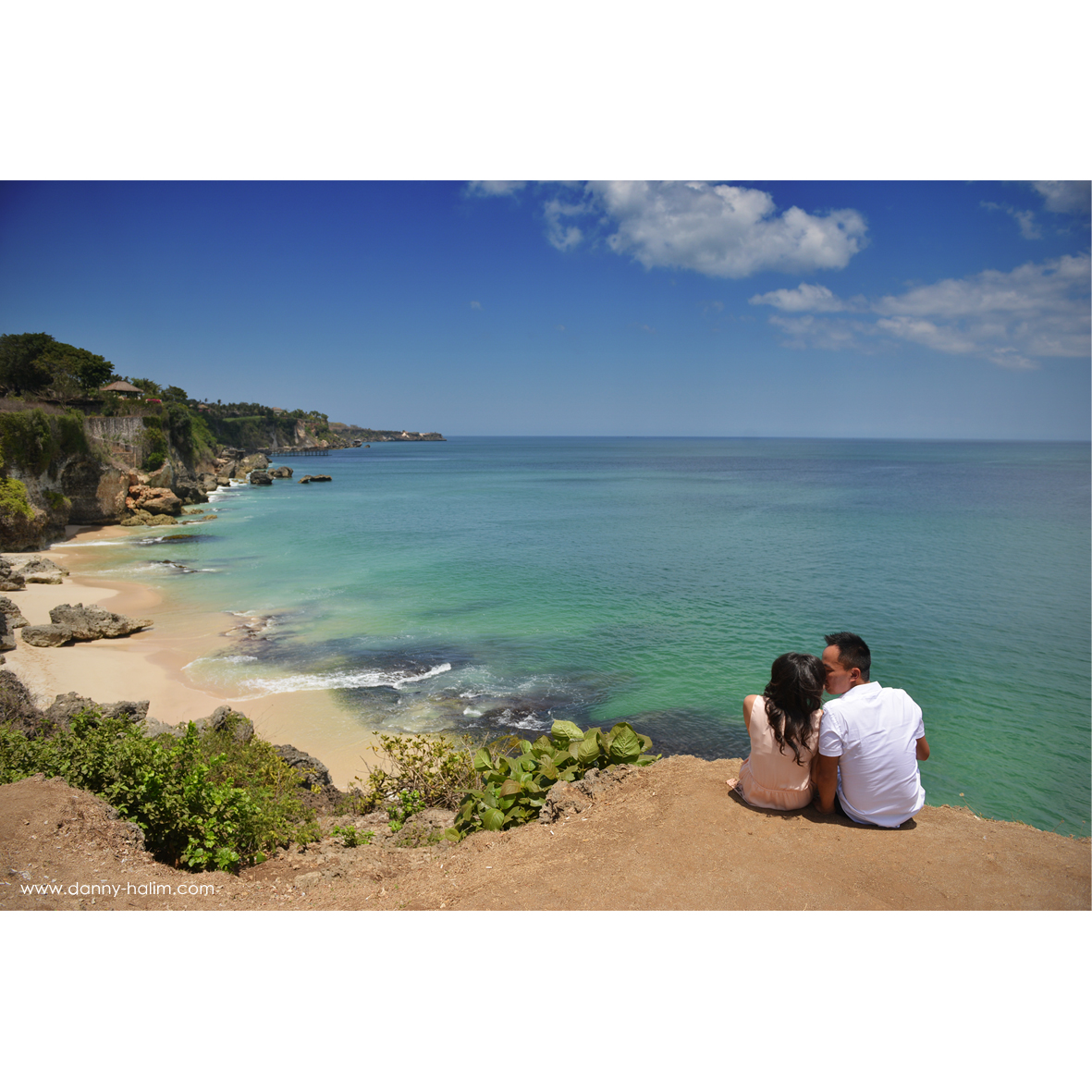 Danny Halim Pre Wedding Photography in Bali by Danny Halim Productions | Bridestory.com