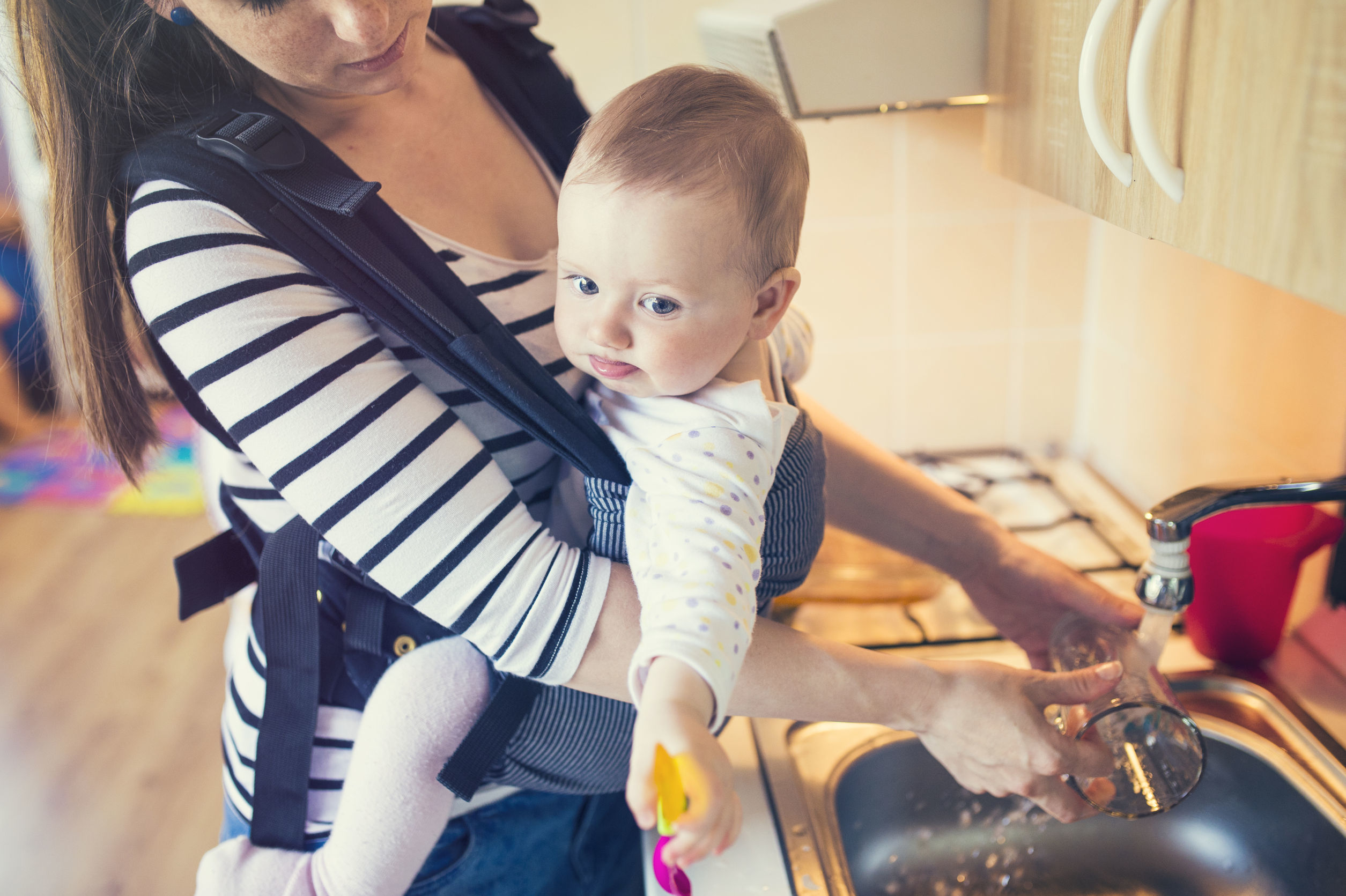 Are You Ready to be a Mom? - Bridestory Blog