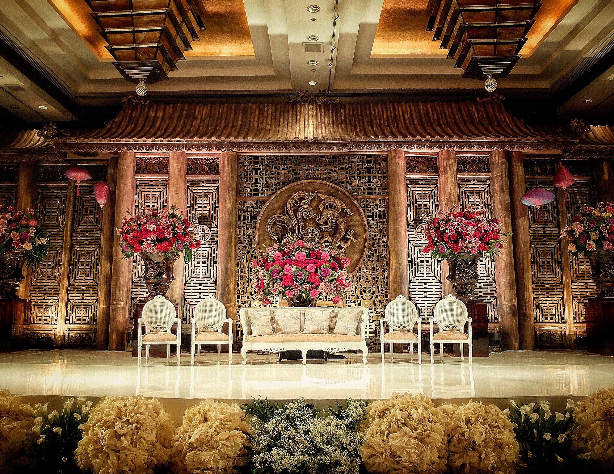 All You Need to Know About Wedding Decorations Image 16