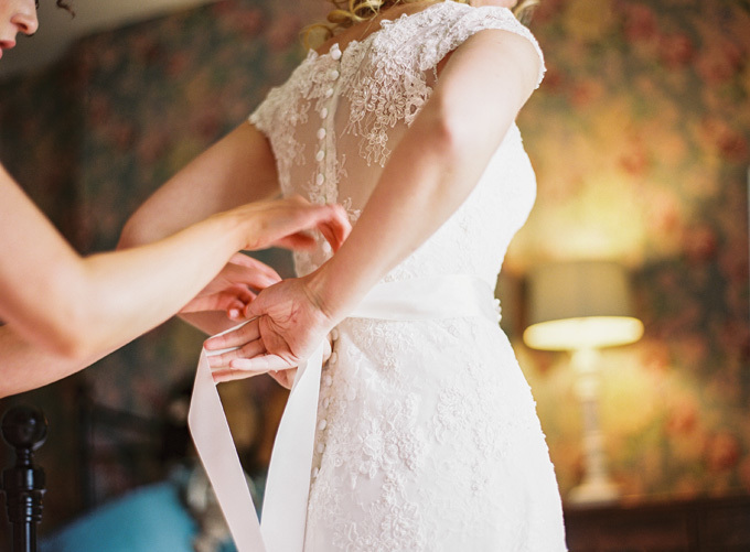 Wedding Emergencies and How to Handle Them Image 1