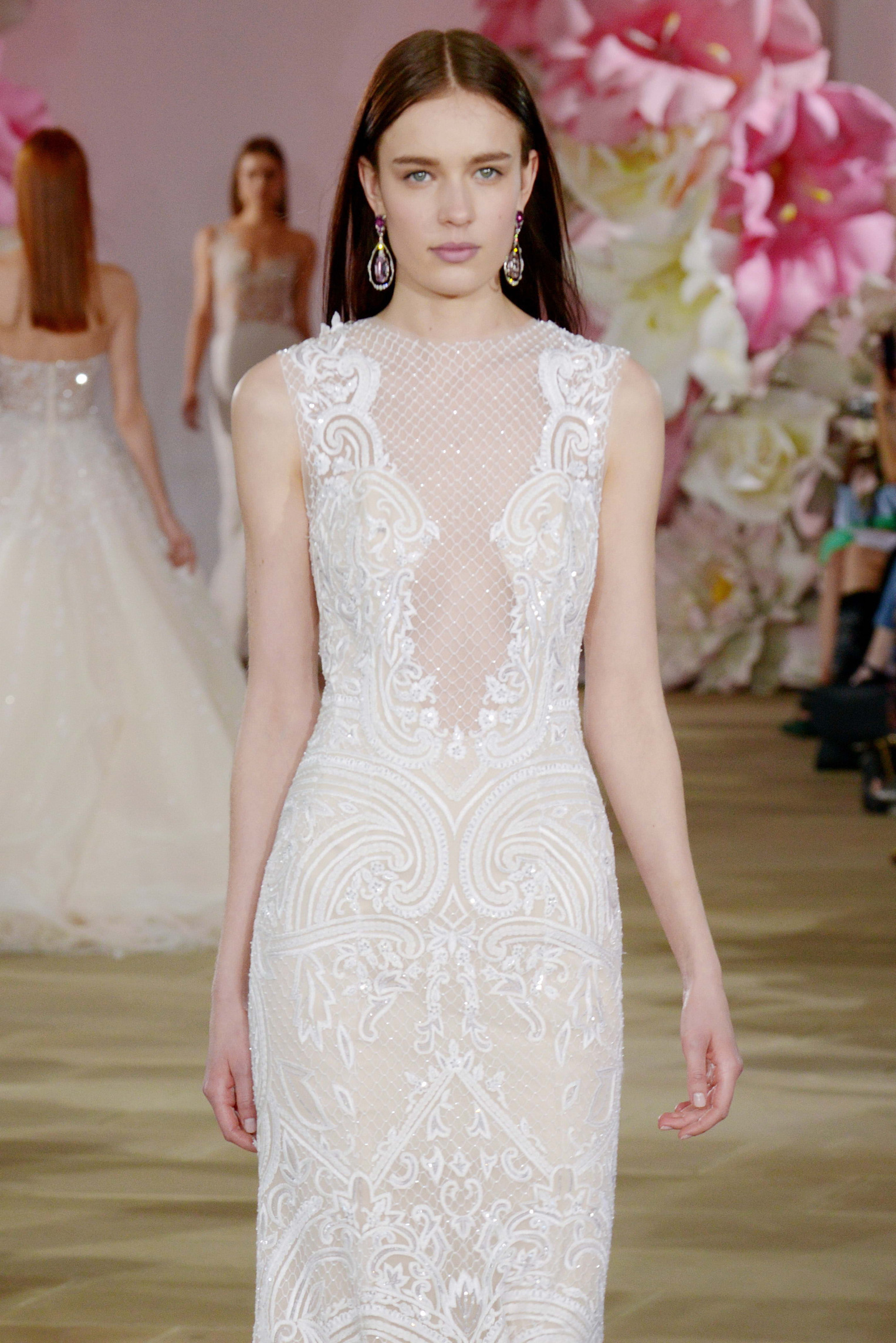 How to wear a sexy wedding dress with class Bridestory Blog