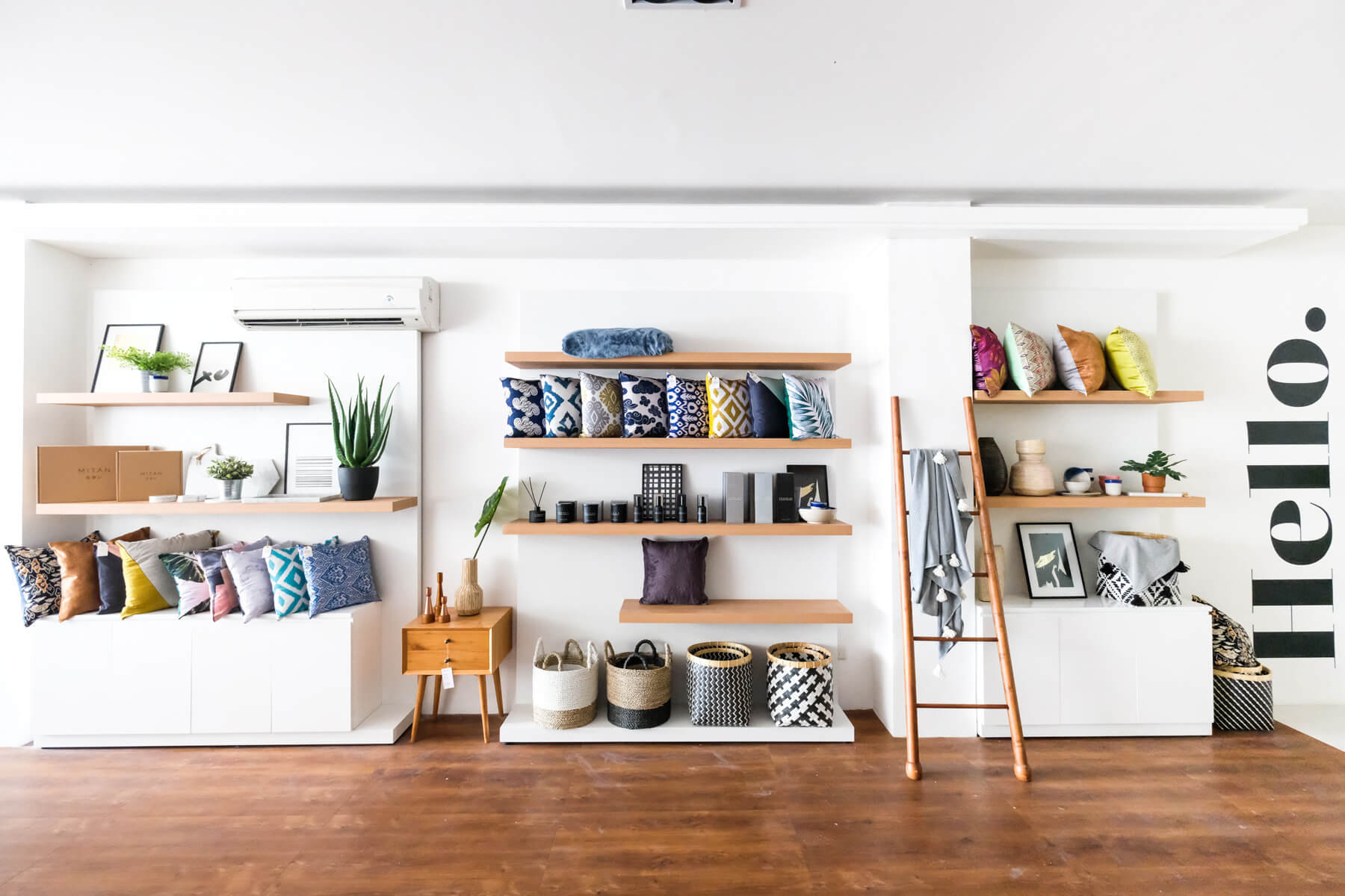 How to Efficiently Furnish Your New Home by Urban Quarter Bridestory Blog