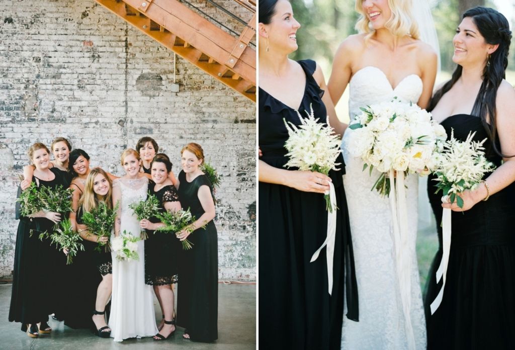 How to Throw an Unforgettable Fall Wedding Image 6