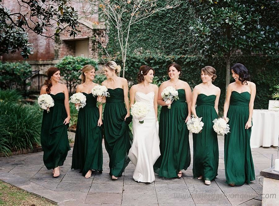 How to Throw an Unforgettable Fall Wedding Image 7